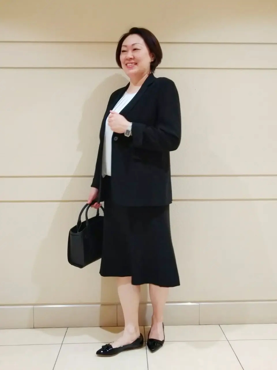 23区 L 山崎 コーディネート画像