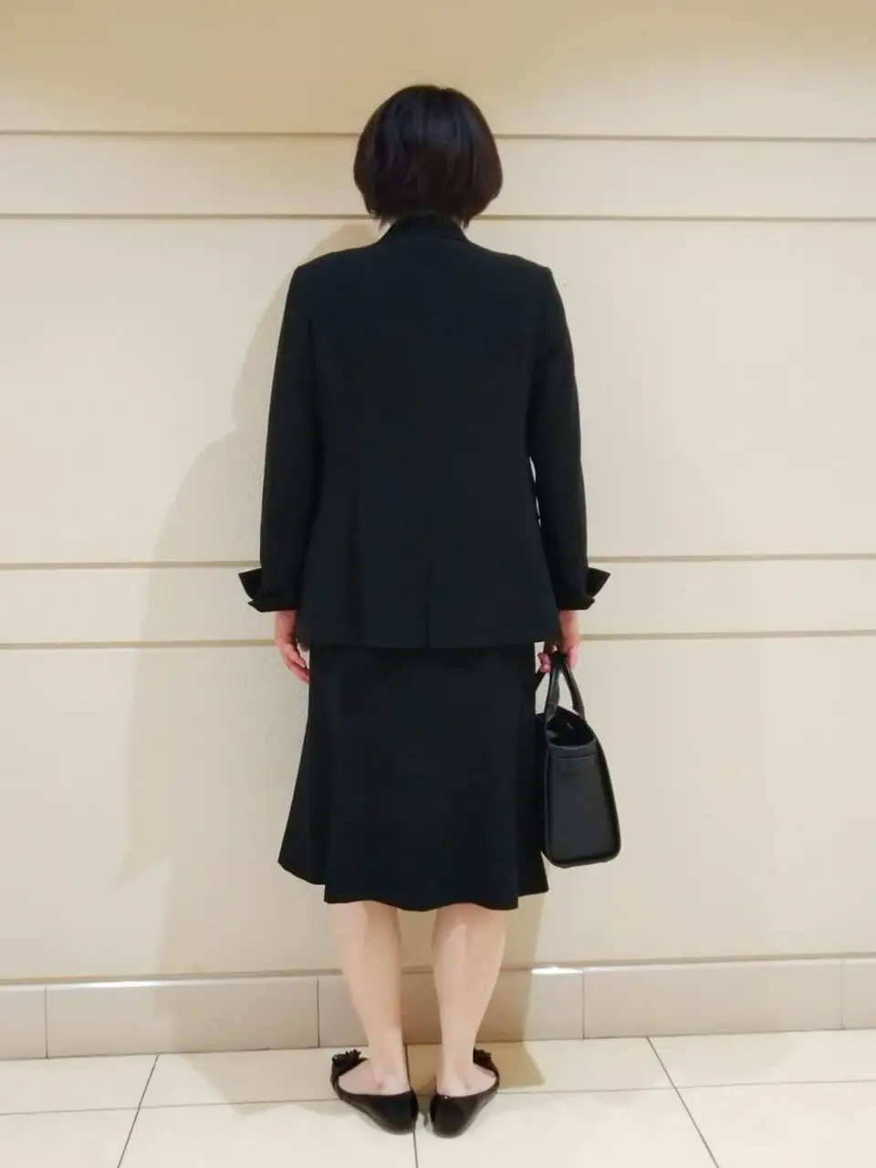 23区 L 山崎 コーディネート画像