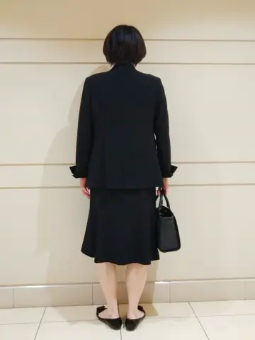 23区 L 山崎 コーディネート画像