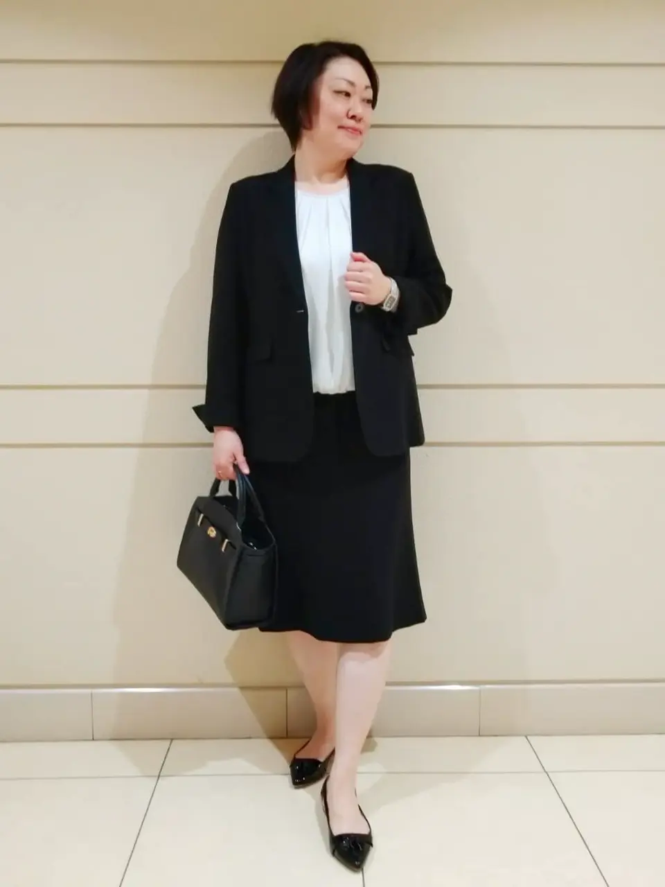 23区 L 山崎 コーディネート画像