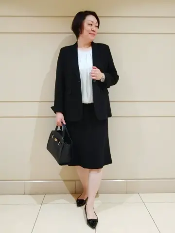 23区 L 山崎 コーディネート画像