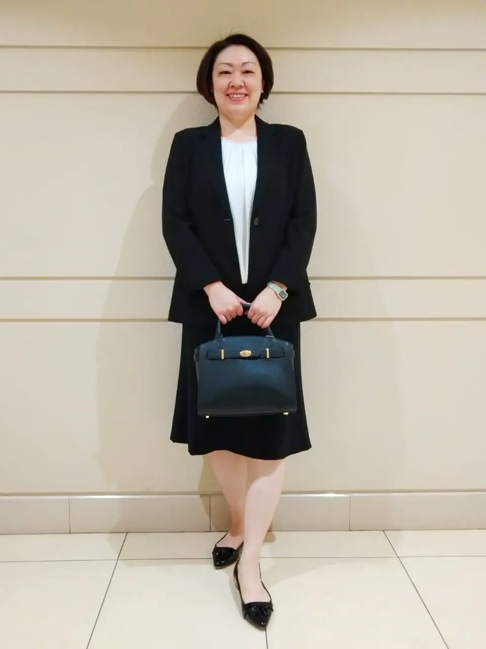 23区 L 山崎 コーディネート画像