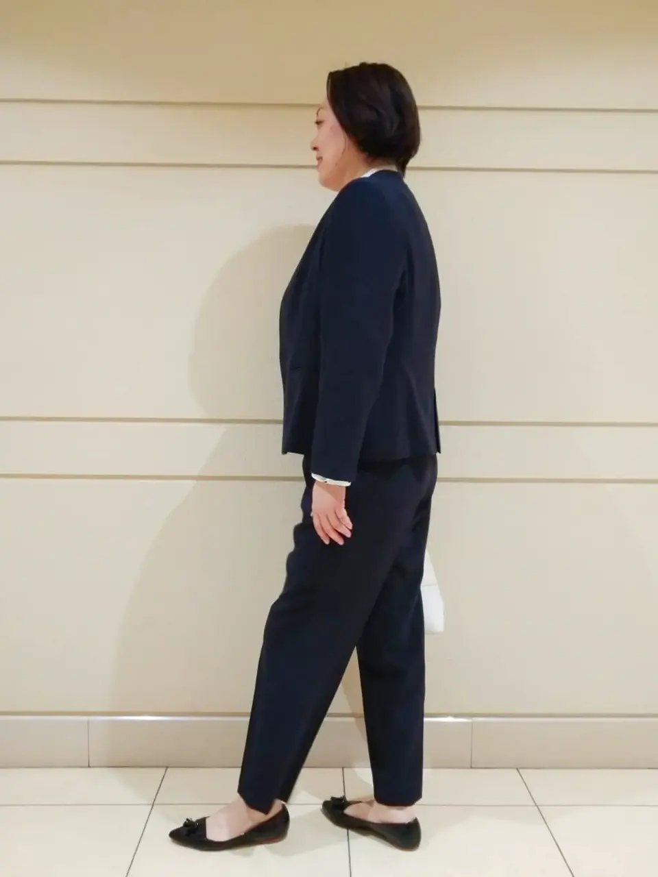 23区 L 山崎 コーディネート画像