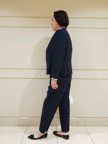 23区 L 山崎 コーディネート画像