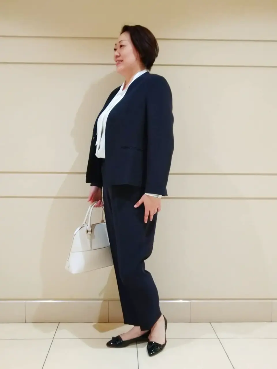 23区 L 山崎 コーディネート画像