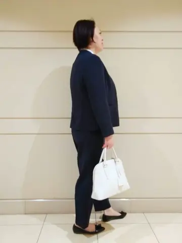 23区 L 山崎 コーディネート画像