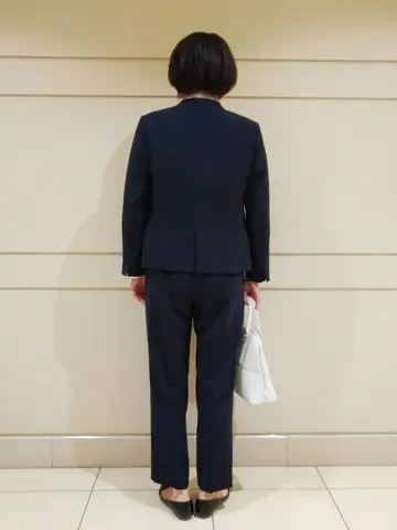 23区 L 山崎 コーディネート画像