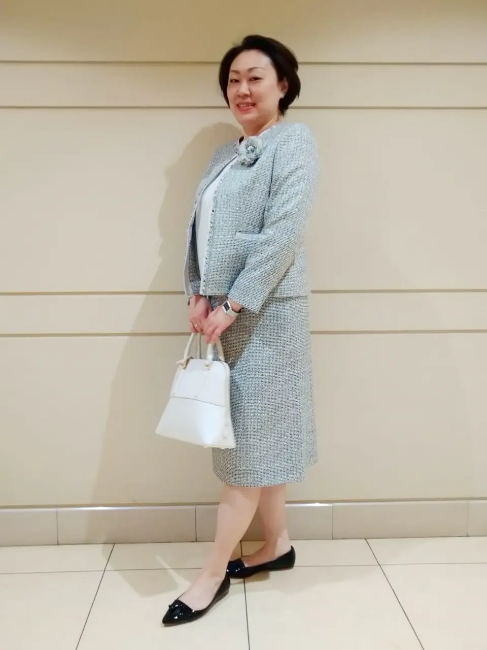 23区 L 山崎 コーディネート画像