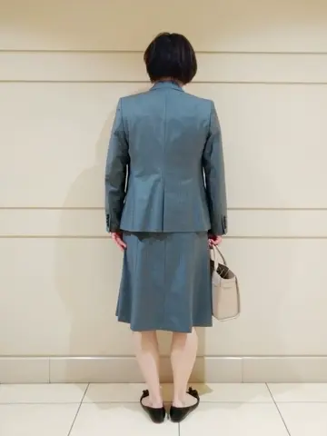 23区 L 山崎 コーディネート画像