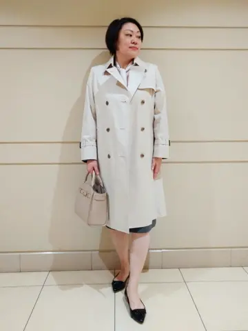 23区 L 山崎 コーディネート画像