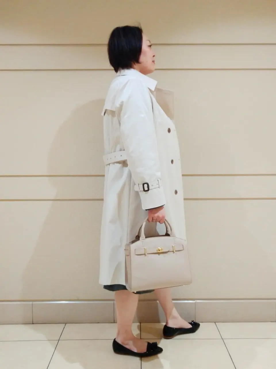 23区 L 山崎 コーディネート画像