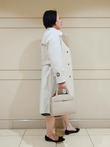 23区 L 山崎 コーディネート画像