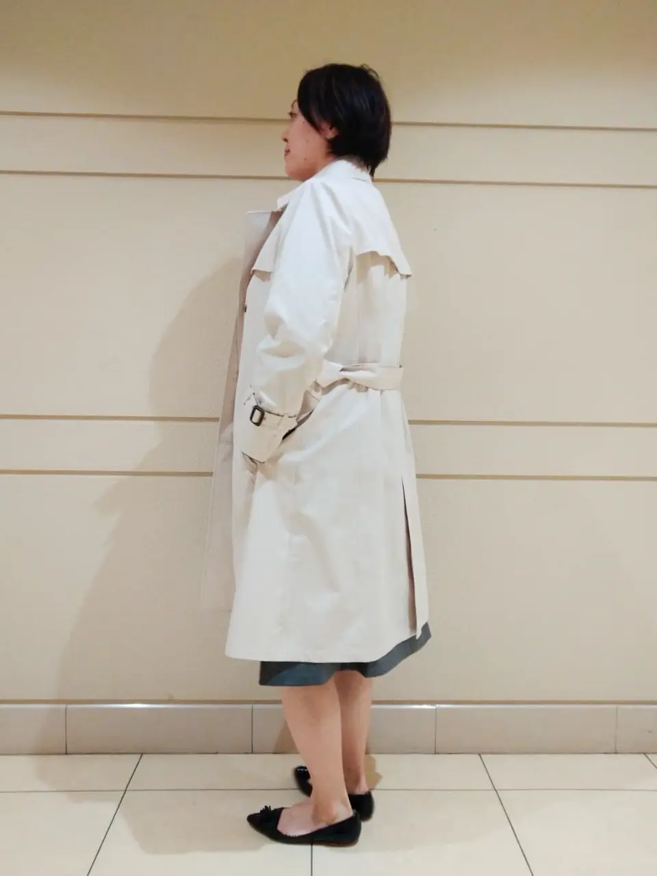 23区 L 山崎 コーディネート画像