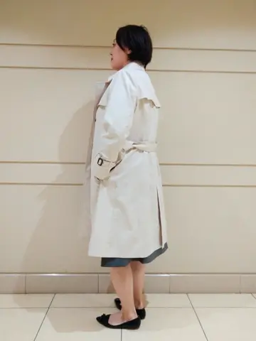 23区 L 山崎 コーディネート画像