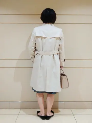 23区 L 山崎 コーディネート画像