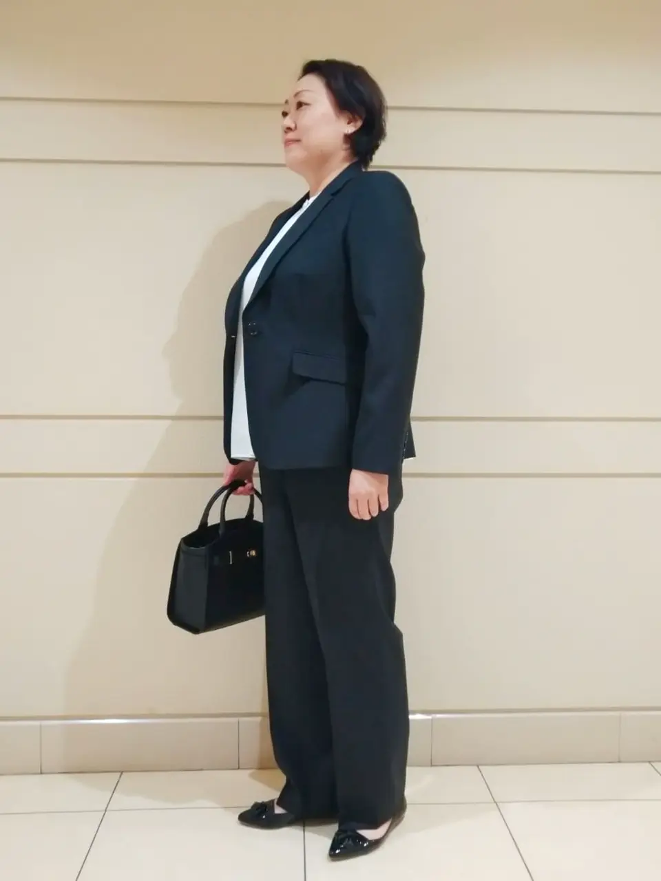 23区 L 山崎 コーディネート画像