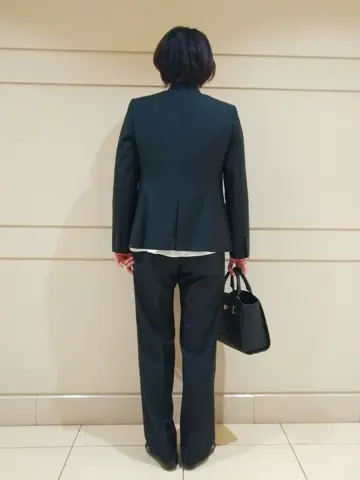 23区 L 山崎 コーディネート画像