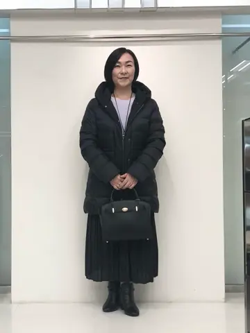 23区 L 石郷岡 コーディネート画像