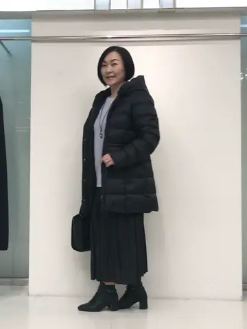 23区 L 石郷岡 コーディネート画像