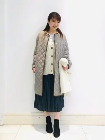 23区 L やの コーディネート画像