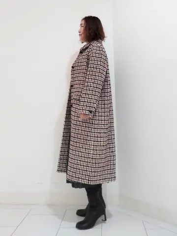 23区 L ナオミ コーディネート画像