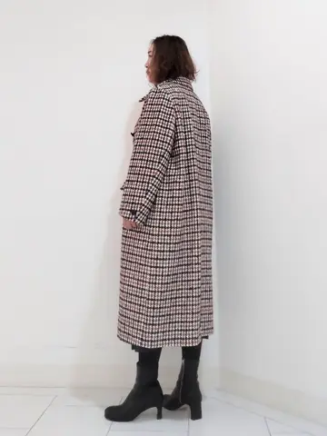 23区 L ナオミ コーディネート画像