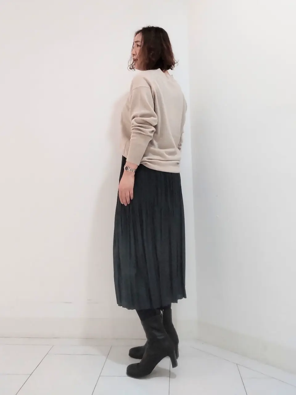 23区 L ナオミ コーディネート画像