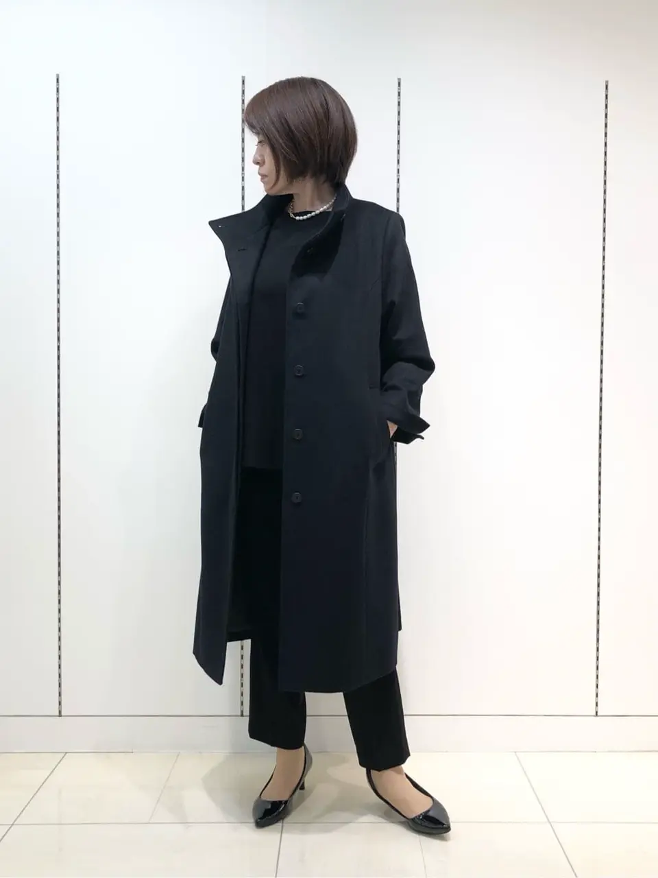 23区 L 鈴木 コーディネート画像