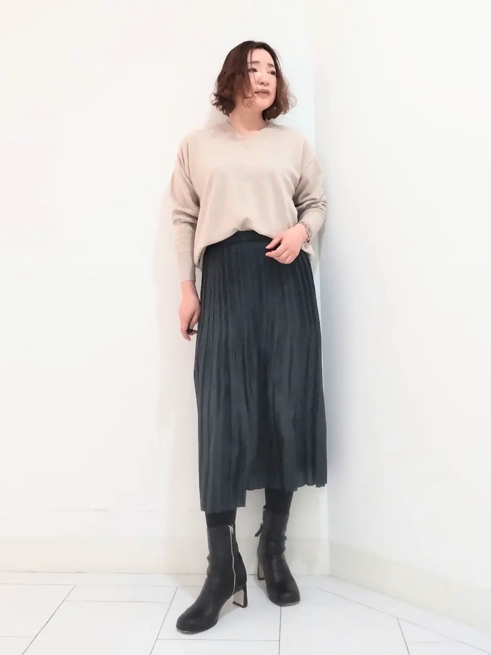 23区 L ナオミ コーディネート画像