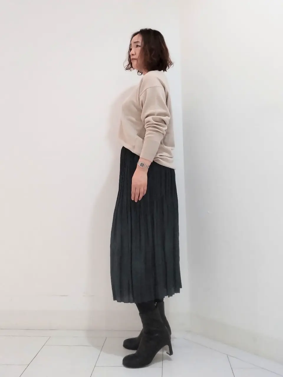 23区 L ナオミ コーディネート画像