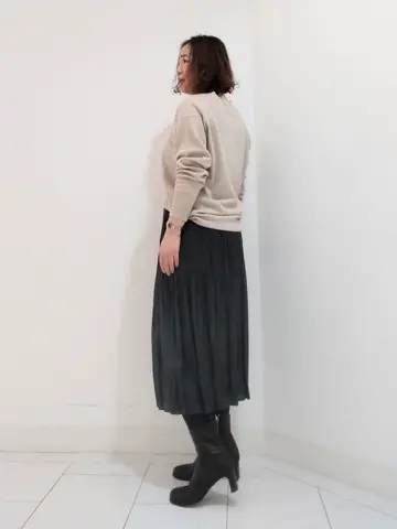 23区 L ナオミ コーディネート画像