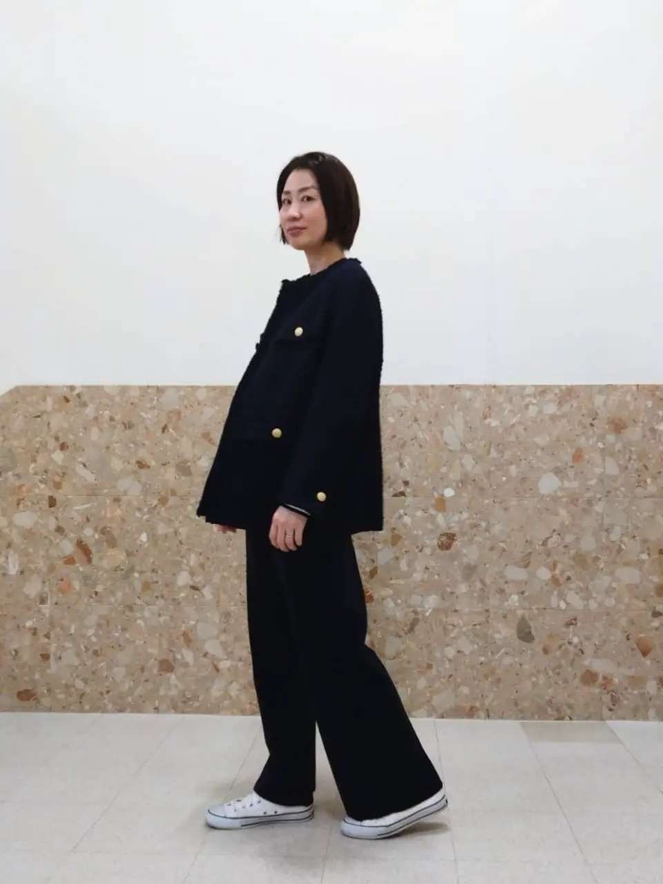  市川 コーディネート画像