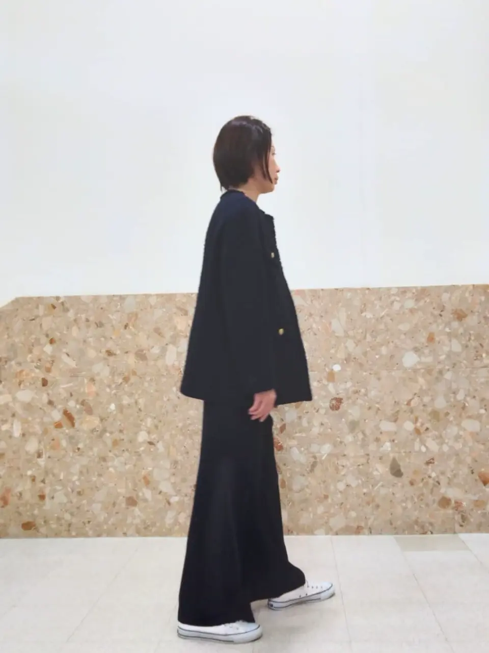 23区 L 市川 コーディネート画像