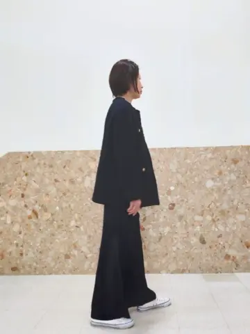 23区 L 市川 コーディネート画像