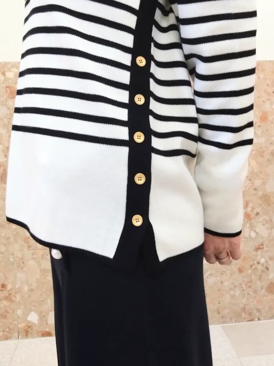 23区 L 市川 コーディネート画像