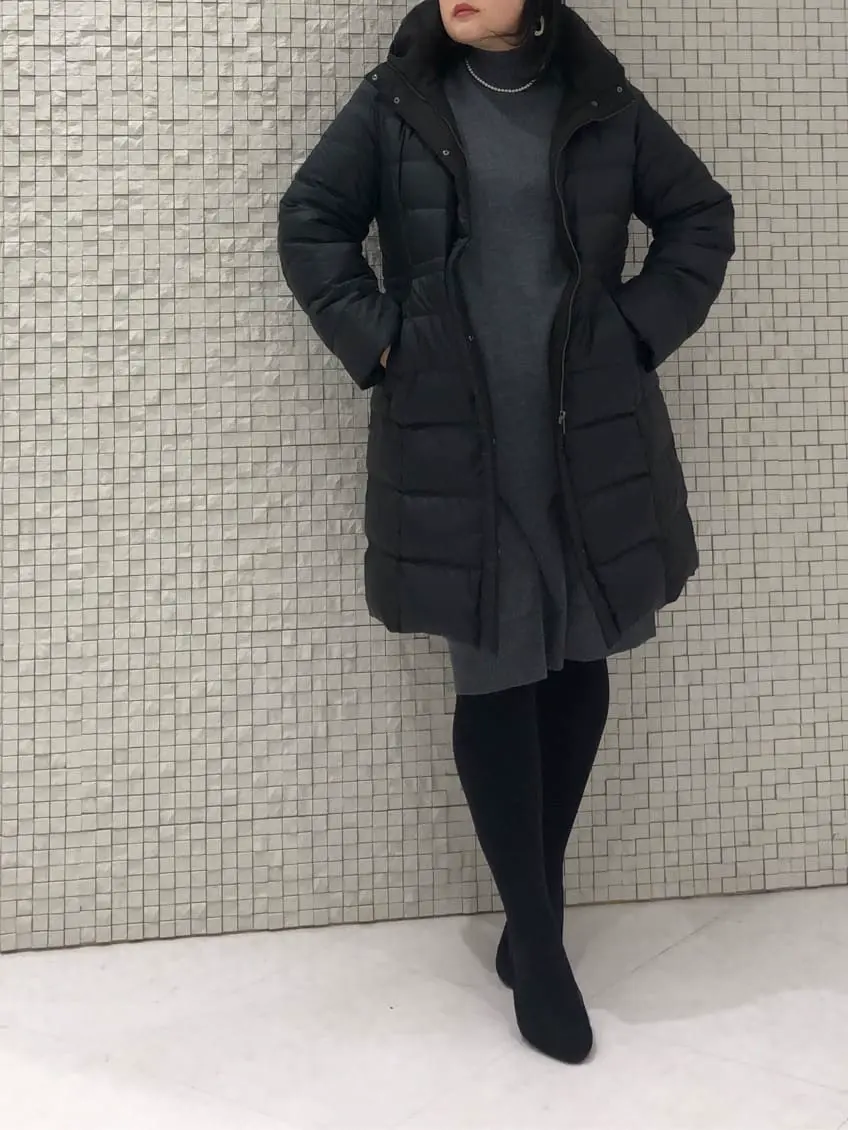 23区 L 後藤 コーディネート画像