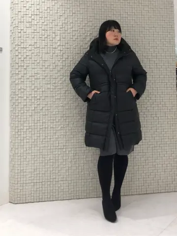 23区 L 後藤 コーディネート画像