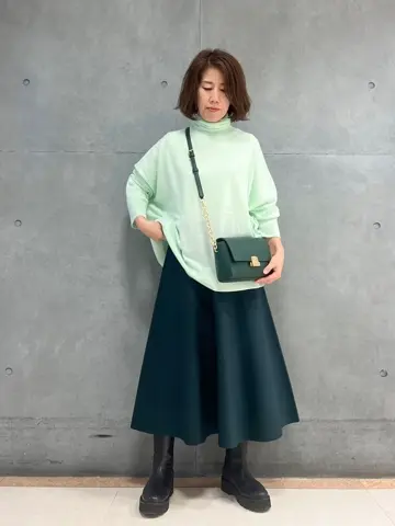 23区 L 西村 コーディネート画像