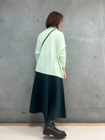 23区 L 西村 コーディネート画像