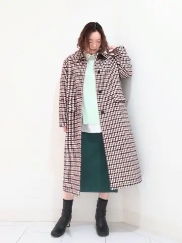 23区 L ナオミ コーディネート画像