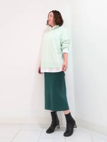 23区 L ナオミ コーディネート画像