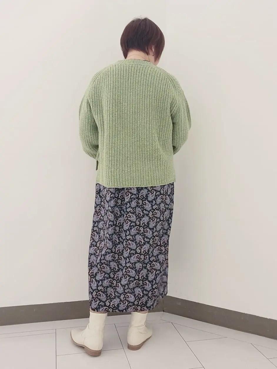 23区 L kazumi コーディネート画像