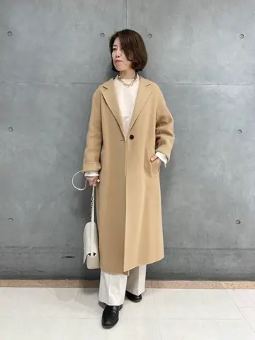 23区 L 西村 コーディネート画像