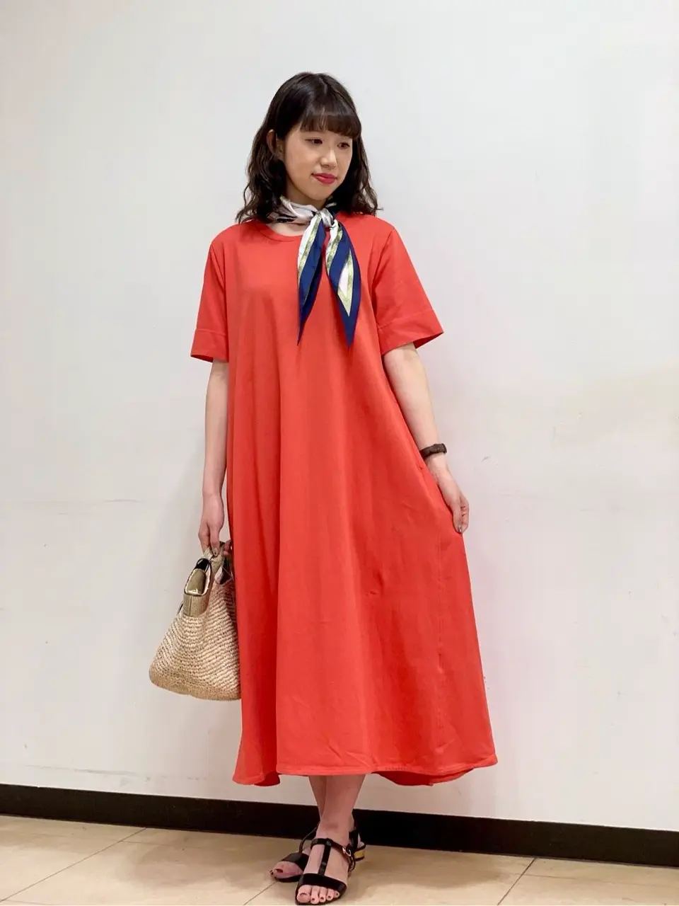  木下 コーディネート画像