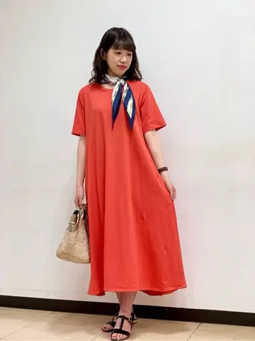 23区 L 木下 コーディネート画像