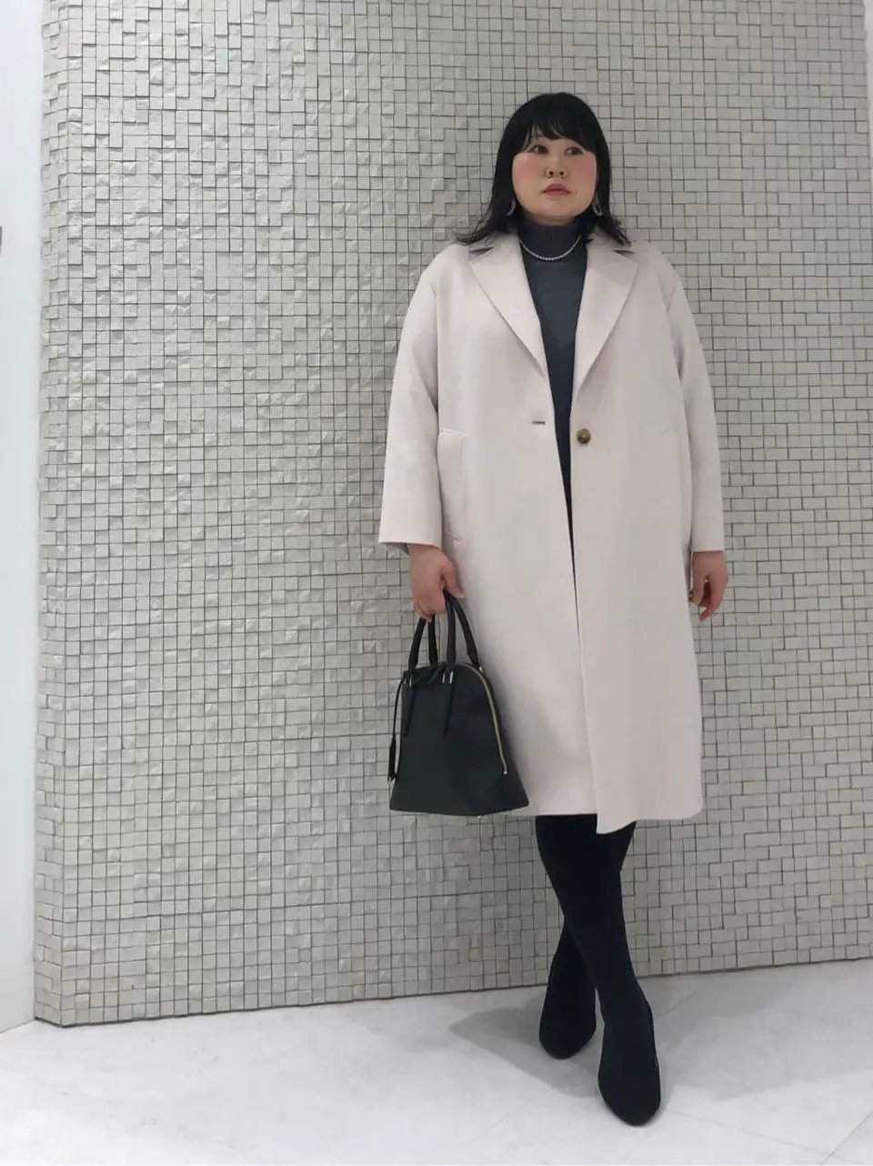  後藤 コーディネート画像