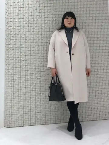 23区 L 後藤 コーディネート画像