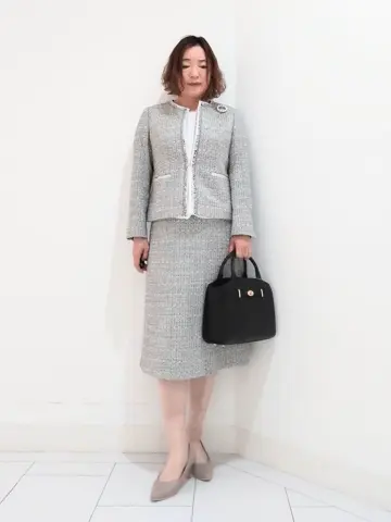 23区 L ナオミ コーディネート画像