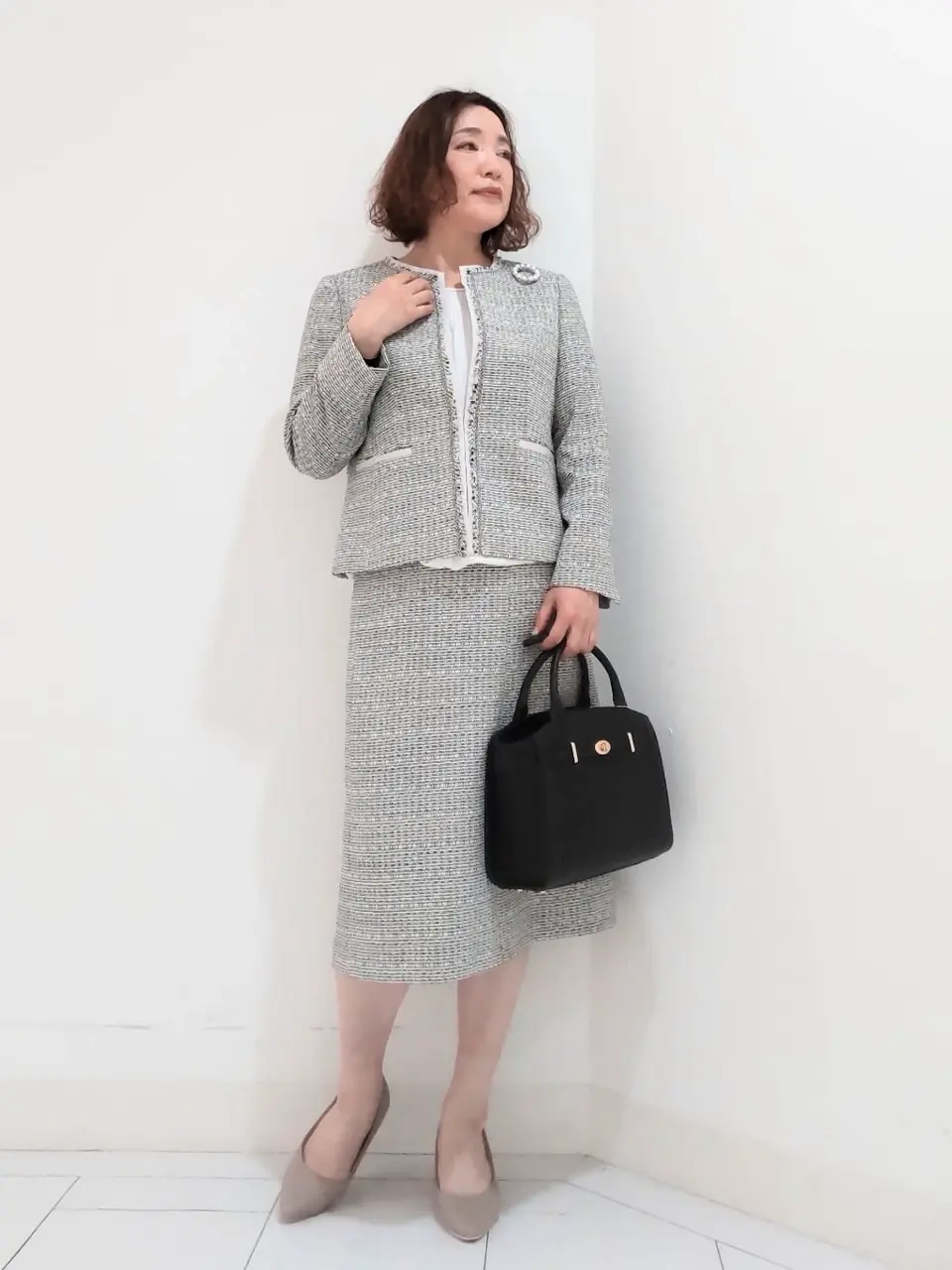 23区 L ナオミ コーディネート画像