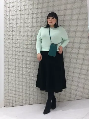 23区 L 後藤 コーディネート画像